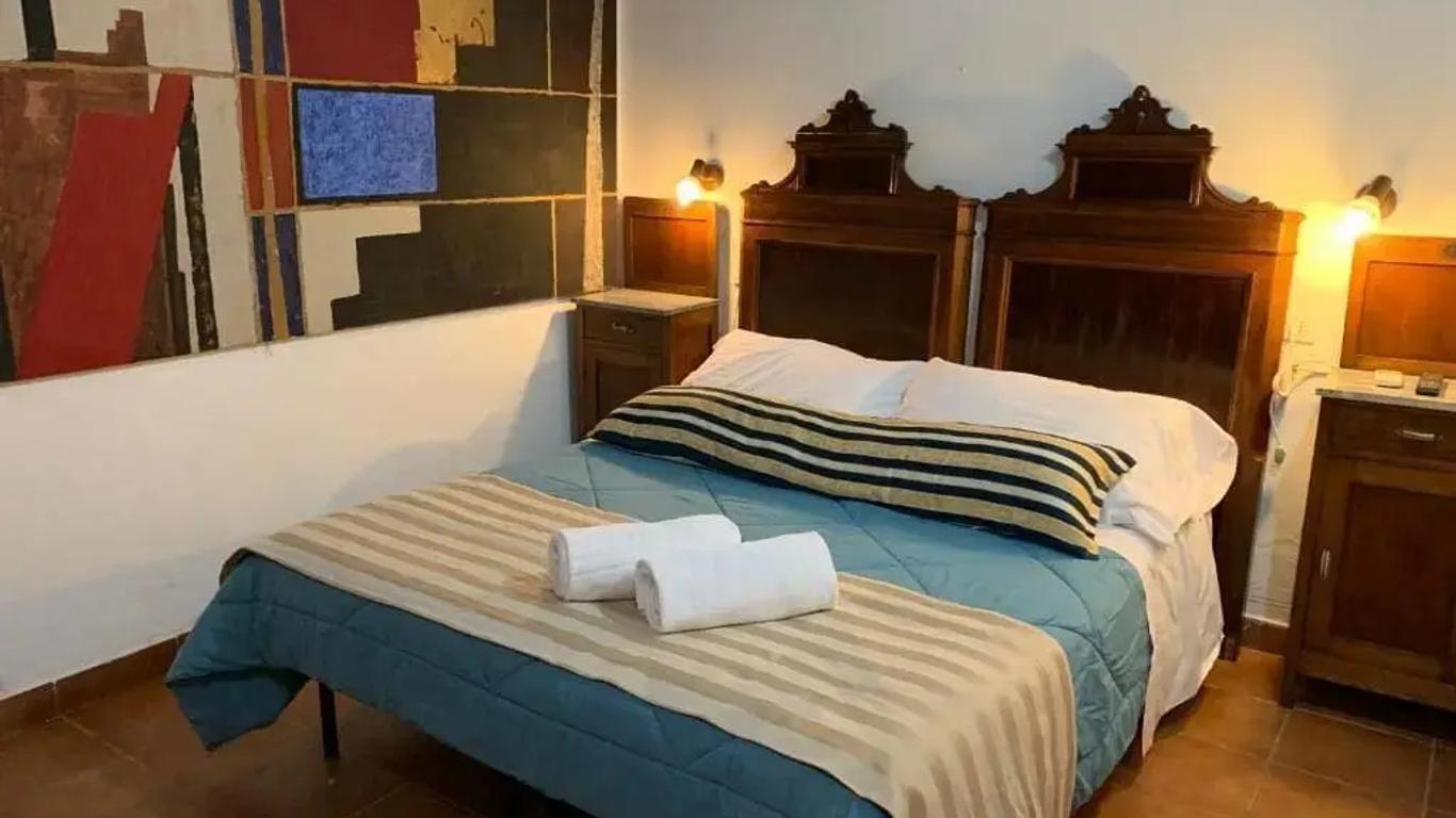 Aranceto Hotel Agriturismo