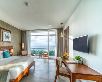 The Habitat Kosgoda by Asia Leisure - Kosgoda
