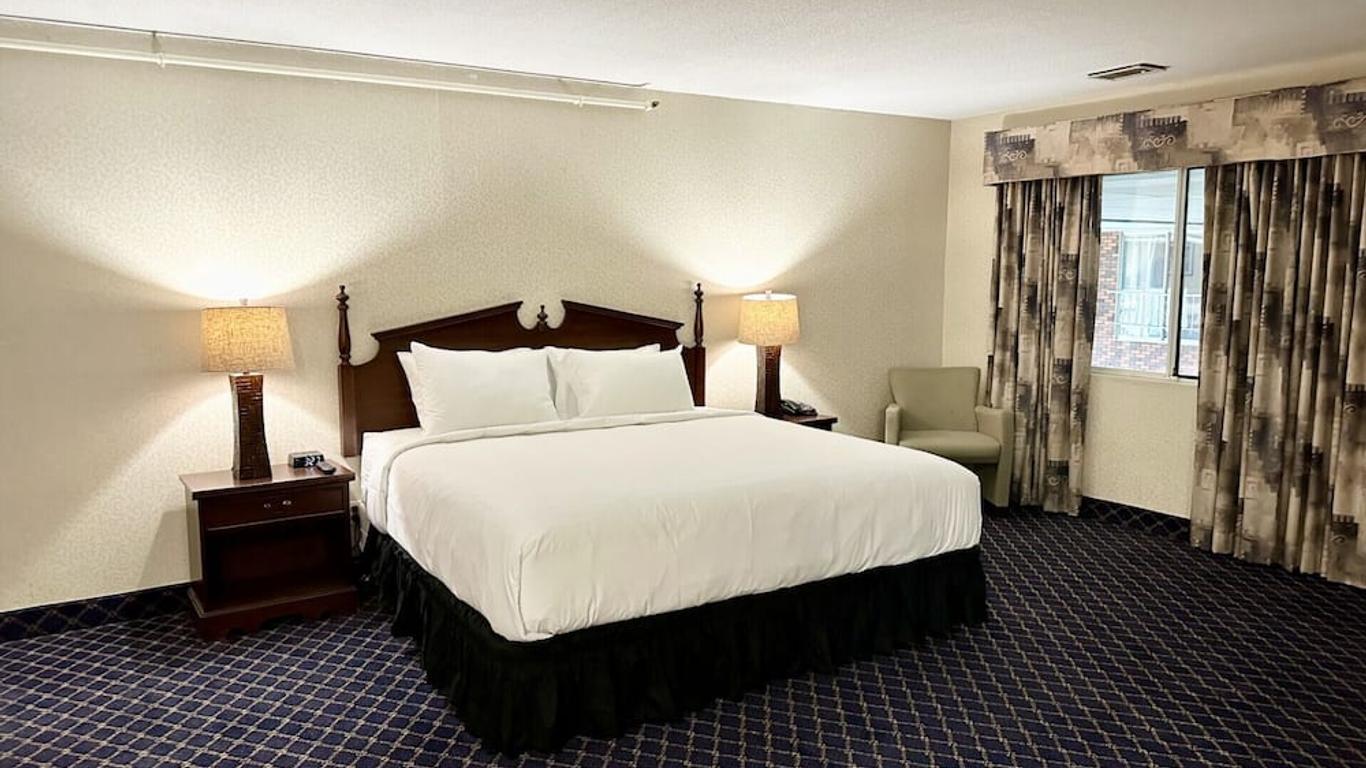 Regency Inn & Suites