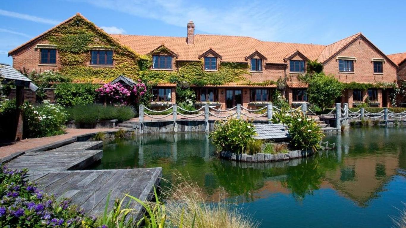 Grand Arden Monaco Nelson