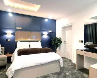 Wallgate Apartments Limited - Abuja - Bedroom