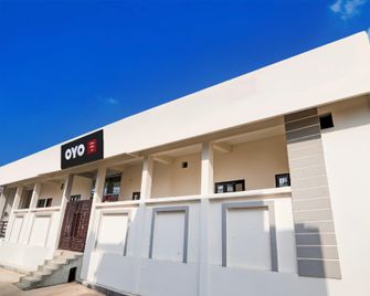 Hotel O Vikas Inn 2 - Barabanki - Building