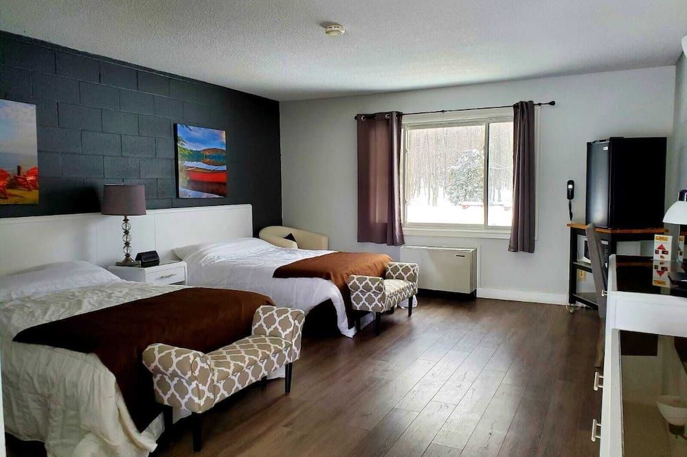 Peninsula Motel - South Bruce Peninsula - Habitación