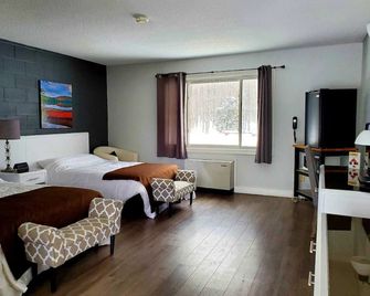 Peninsula Motel - South Bruce Peninsula - Habitación