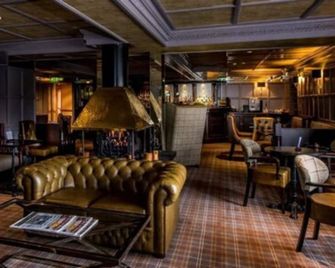 Craighaar Hotel - Aberdeen - Lounge