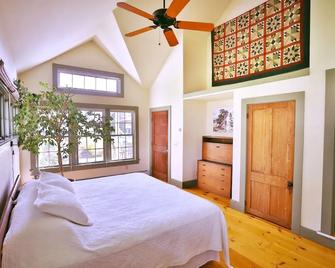 Whitford House - Vergennes - Habitación