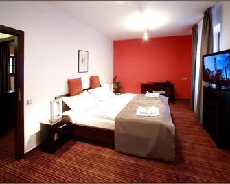 Hotel Lahofer - Znojmo - Bedroom