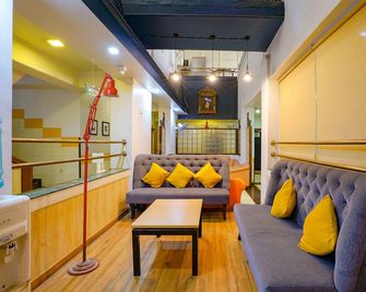 Fabexpress Manas Residency - Bombay