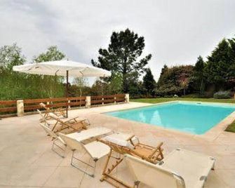 Peaceful Home and 10000 m²Private Park, near Barcelos and Viana do Castelo - Barcelos - Piscina