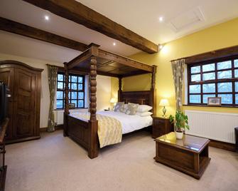 Green Grove Country House - Skipton - Habitación