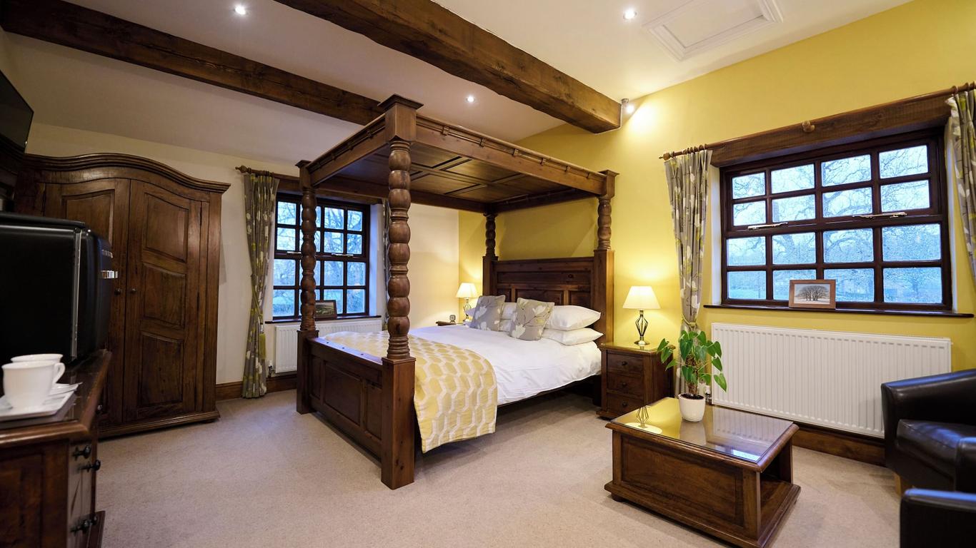 Green Grove Country House