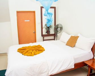 9 Arch view rest inn - Ella - Bedroom