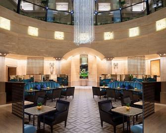 بارك حياة ميلانو - ميلان - مطعم