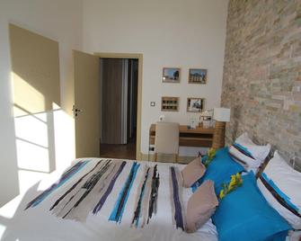 La Villa Corsica - Porticcio - Slaapkamer