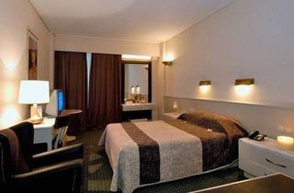 آستير باتراس هوتل