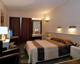 Astir Patras Hotel - Patras - Bedroom