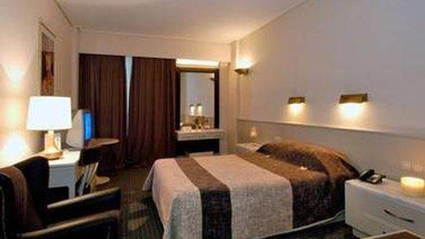 Astir Patras Hotel