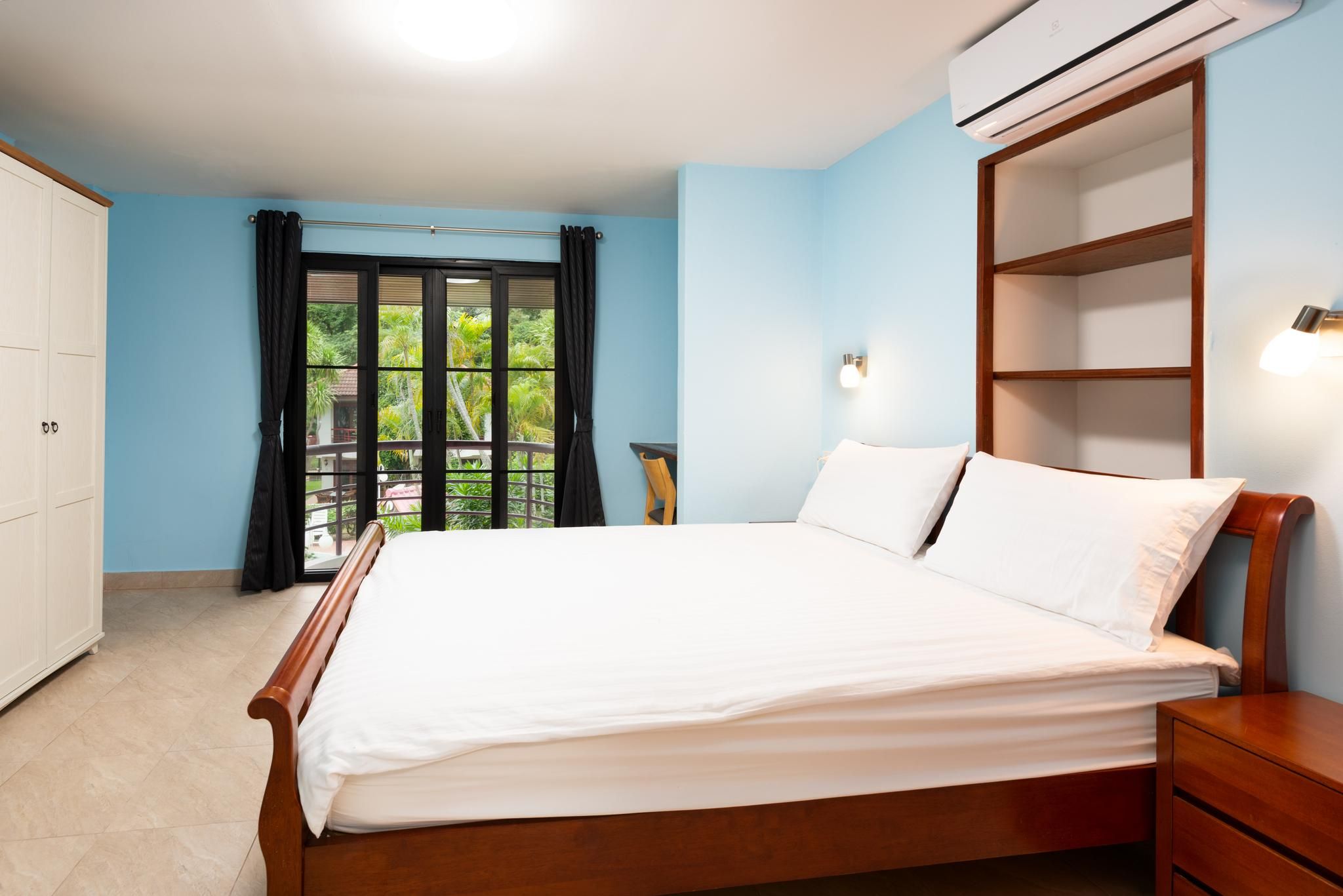 Eco Valley Lodge, Khao Yai