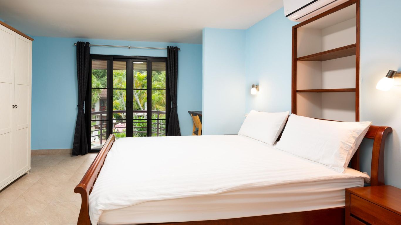 Eco Valley Lodge, Khao Yai