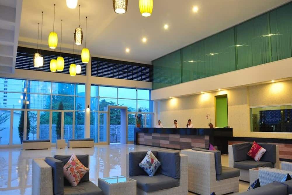 Tuana Hotels The Natural Resort