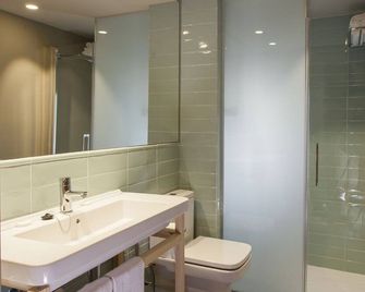 Vall de Nuria - Queralbs - Bagno