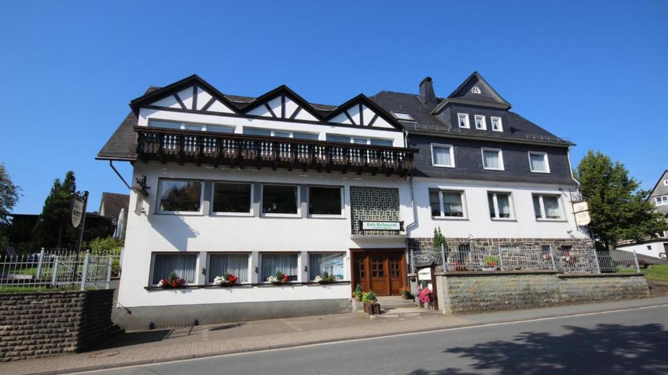 Haus Schnorbus