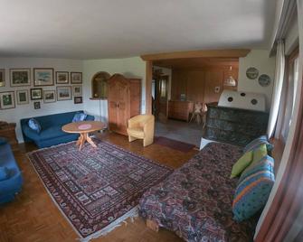 Haus Fink - Innsbruck - Living room