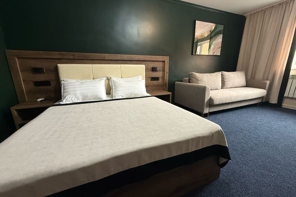Ulpan Mini Hotel thumbnail 2