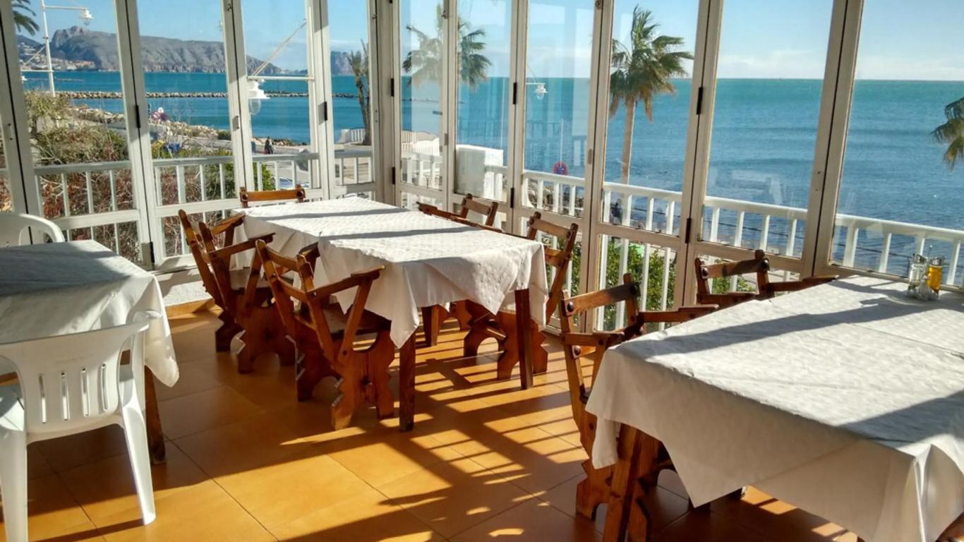 Hotel San Miguel