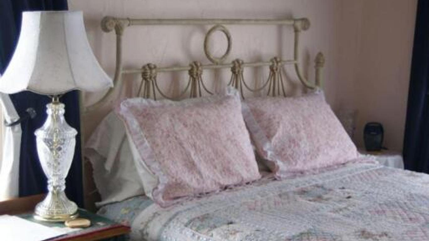 Gallagher's Irish Rose