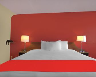 OYO Hotel North Lima Oh - Boardman - North Lima