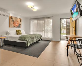 Big4 Ingenia Holidays Queenscliff Beacon - Queenscliff - Camera da letto