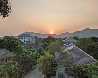 Sanssouci Kep - Kep - Outdoor view