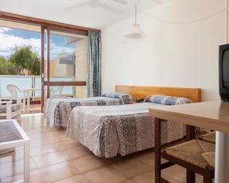 Hotel Palia Don Pedro - Costa del Silencio - Habitación