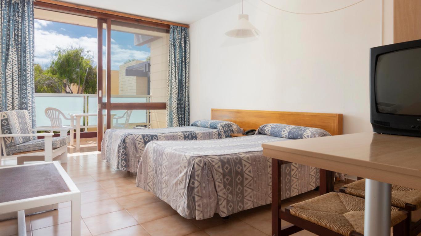 Hotel Palia Don Pedro