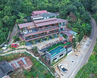Oasis Phamee - Mae Sai