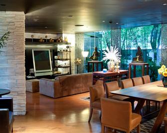 Tui Blue Maduzi Hotel Bangkok - Bangkok - Bar