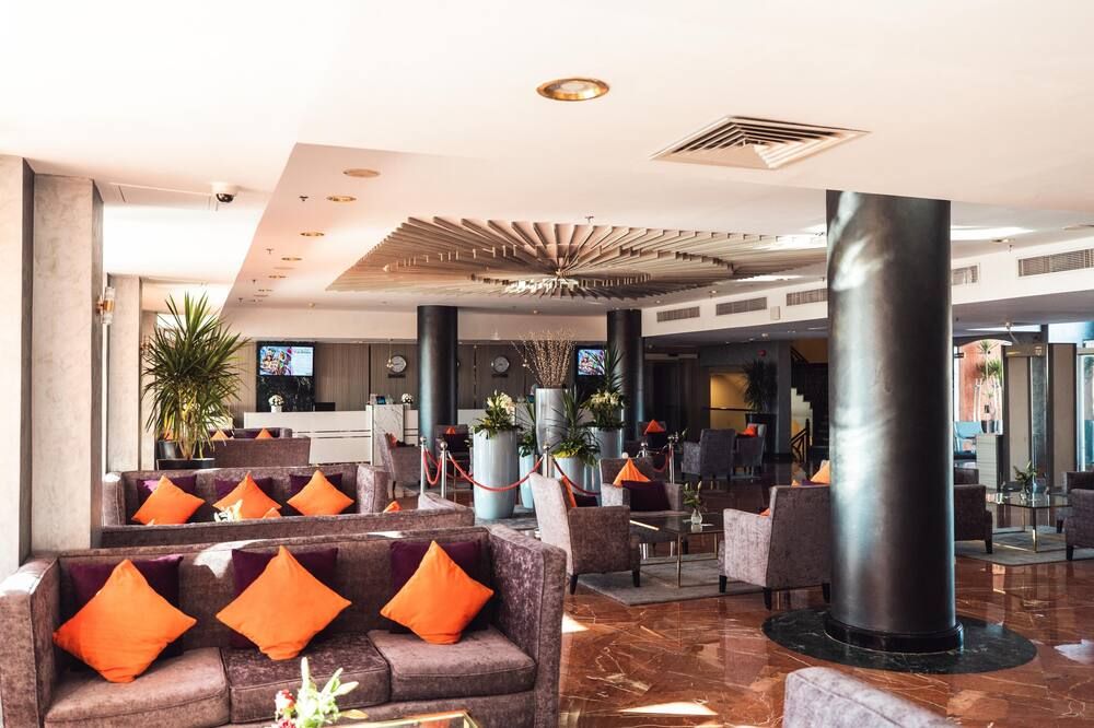 Cancun Sokhna Resort & Villas