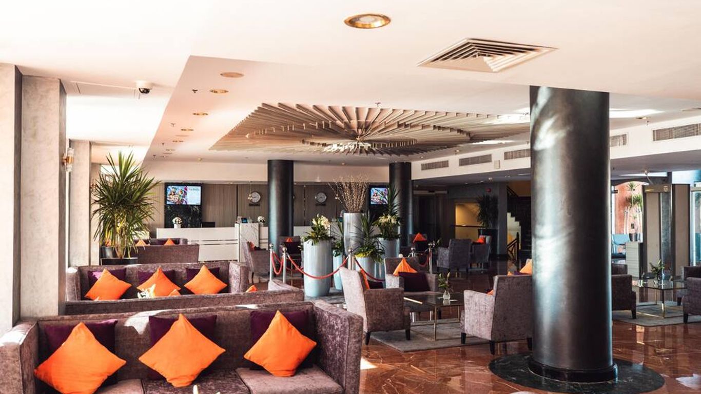 Cancun Sokhna Resort & Villas