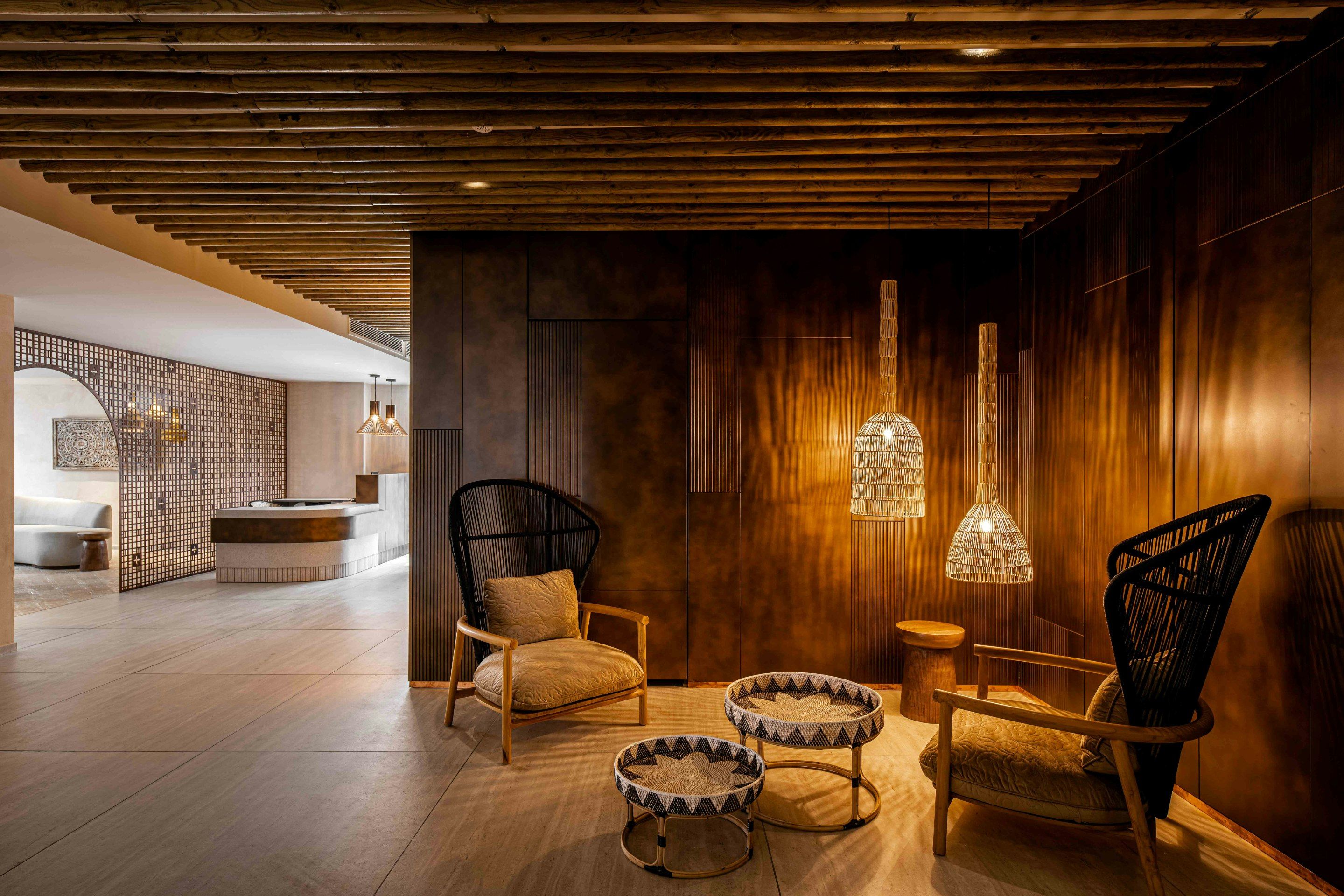 Oasis Spa Club Dead Sea Hotel - 18 years Plus - Ein Bokek