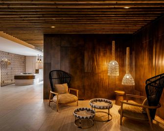 Oasis Spa Club Dead Sea Hotel - 18 years Plus - Ein Bokek
