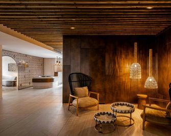 Oasis Spa Club Dead Sea Hotel - 18 years Plus - Ein Bokek
