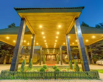 Buyuk Abant Hotel - Bolu - Edificio