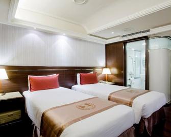Tai Hope Hotel - Taipei City