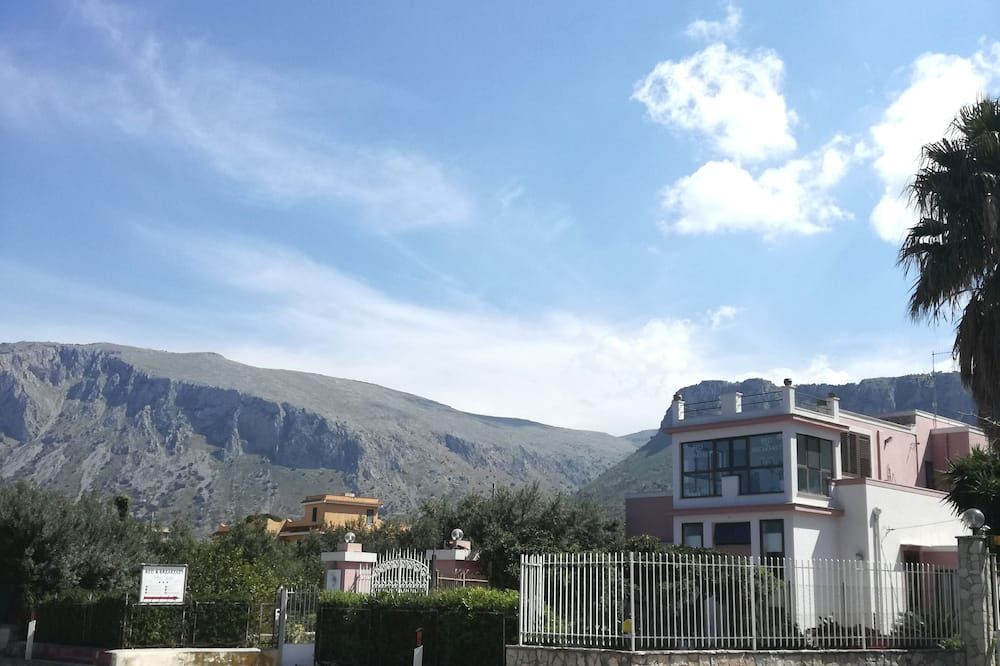 Miss Sicily B&B - Terrasini - Extérieur