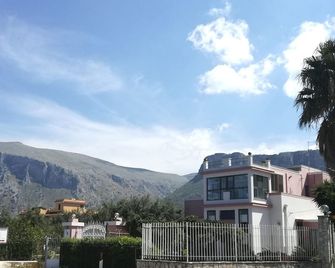 Miss Sicily B&B - Terrasini - Extérieur