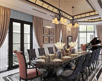 My House Hotel - Hanoi - Comedor