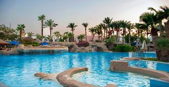 沙姆沙伊赫塞拉酒店 - 香榭客 - Sharm El Sheikh/夏姆希克 - 游泳池