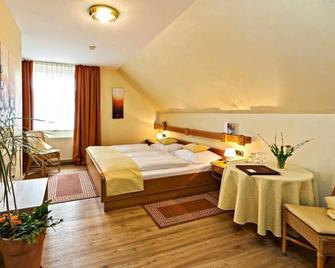 Landhotel Sonnenhof - Siebeldingen