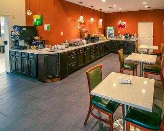 Quality Inn Harrodsburg - Harrodsburg - Comedor